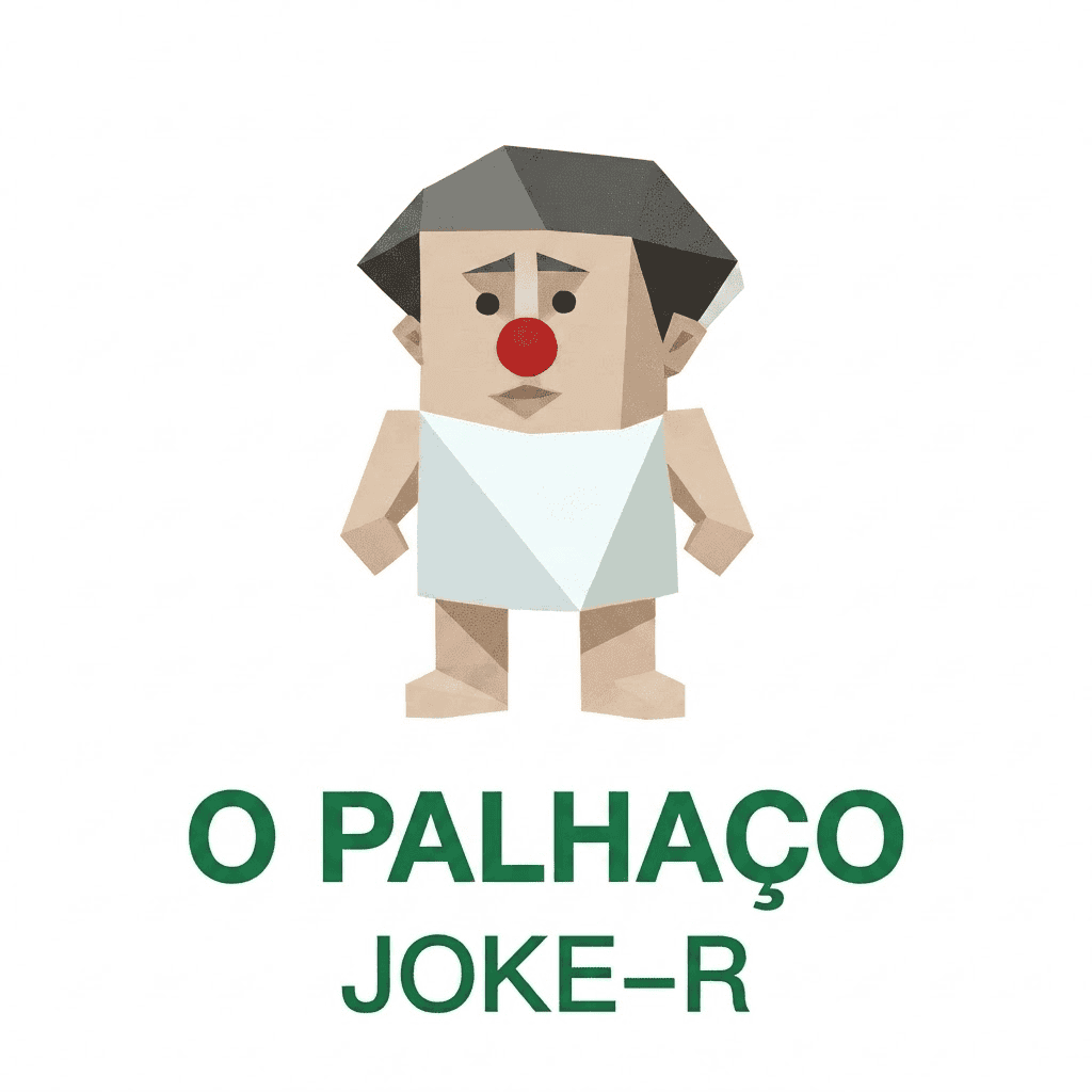 JOKE-R