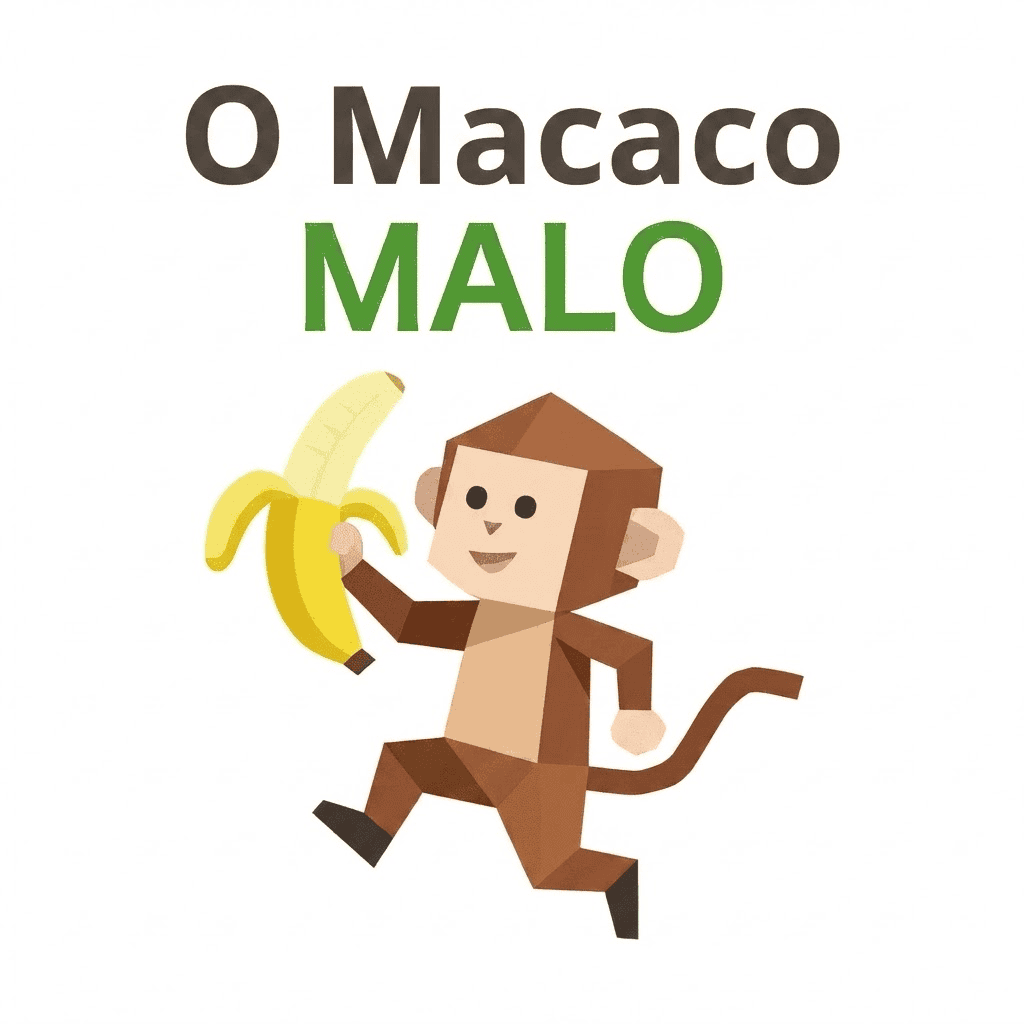 SBTI MALO（O Macaco）