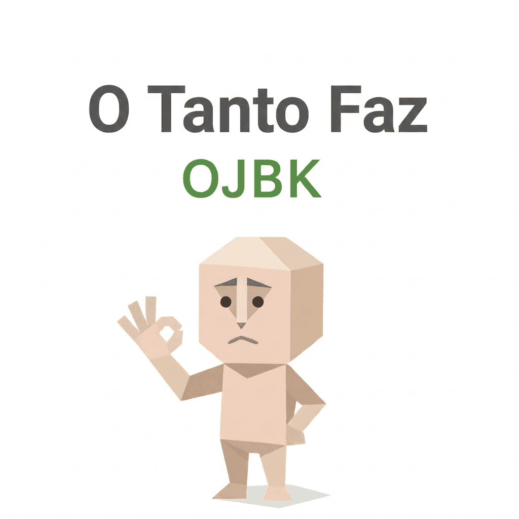 OJBK