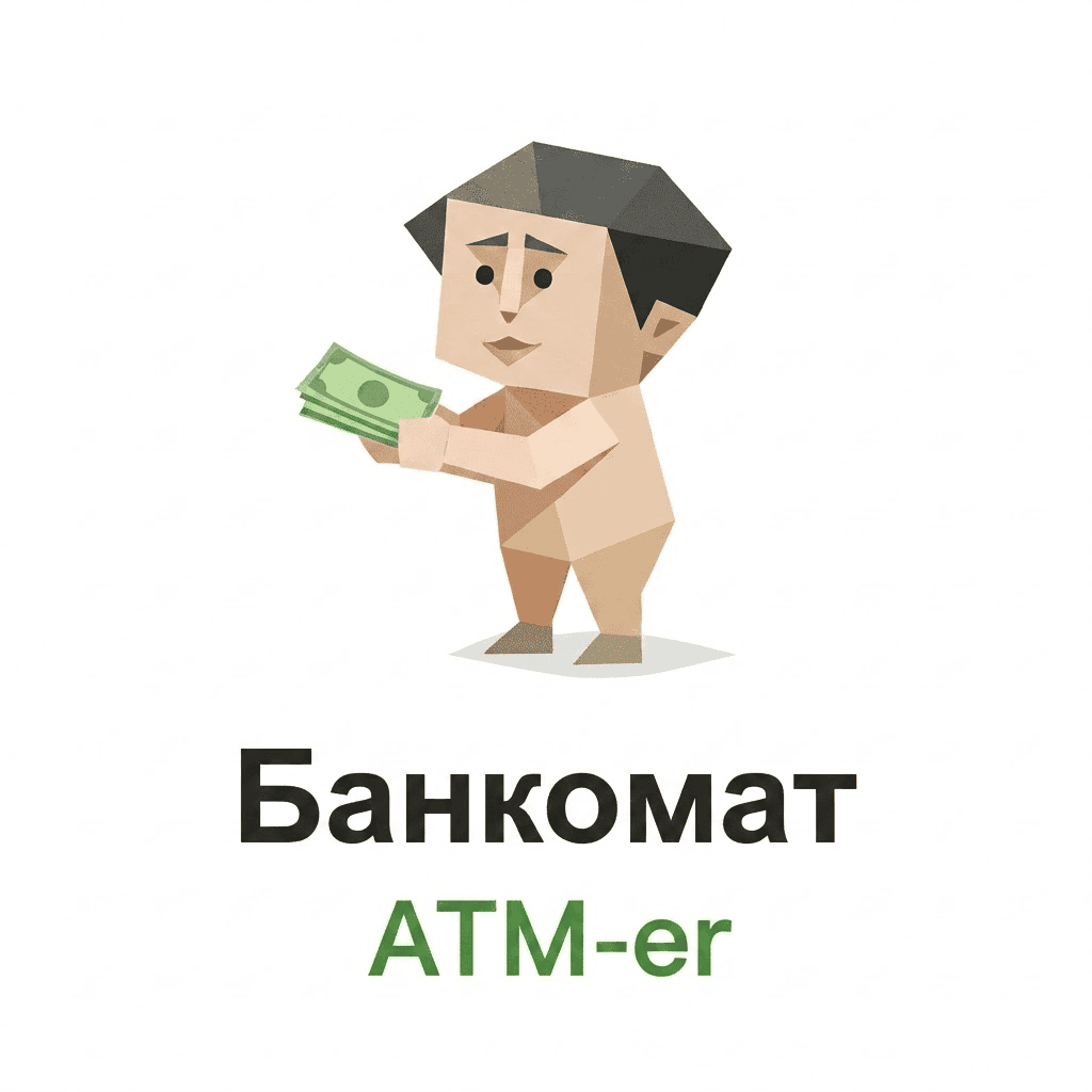 SBTI ATM-er(Банкомат)