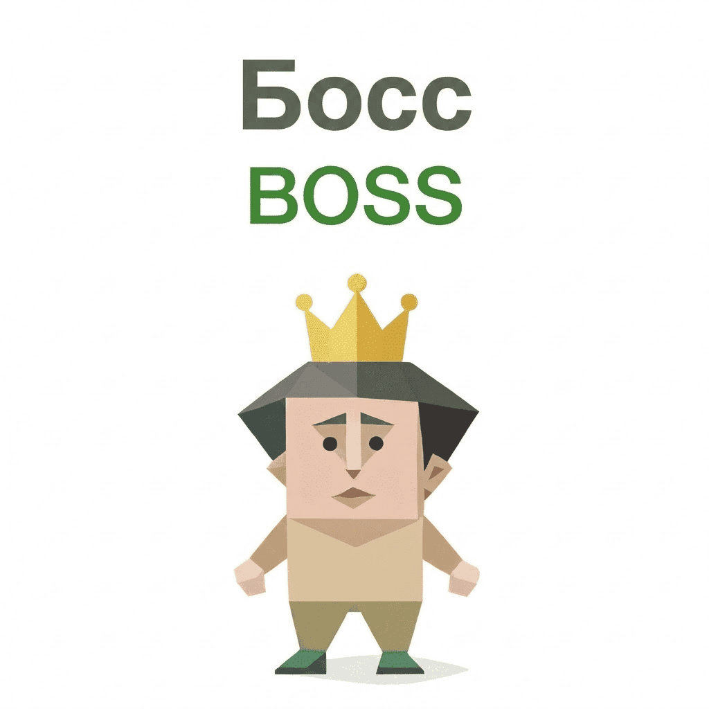 BOSS