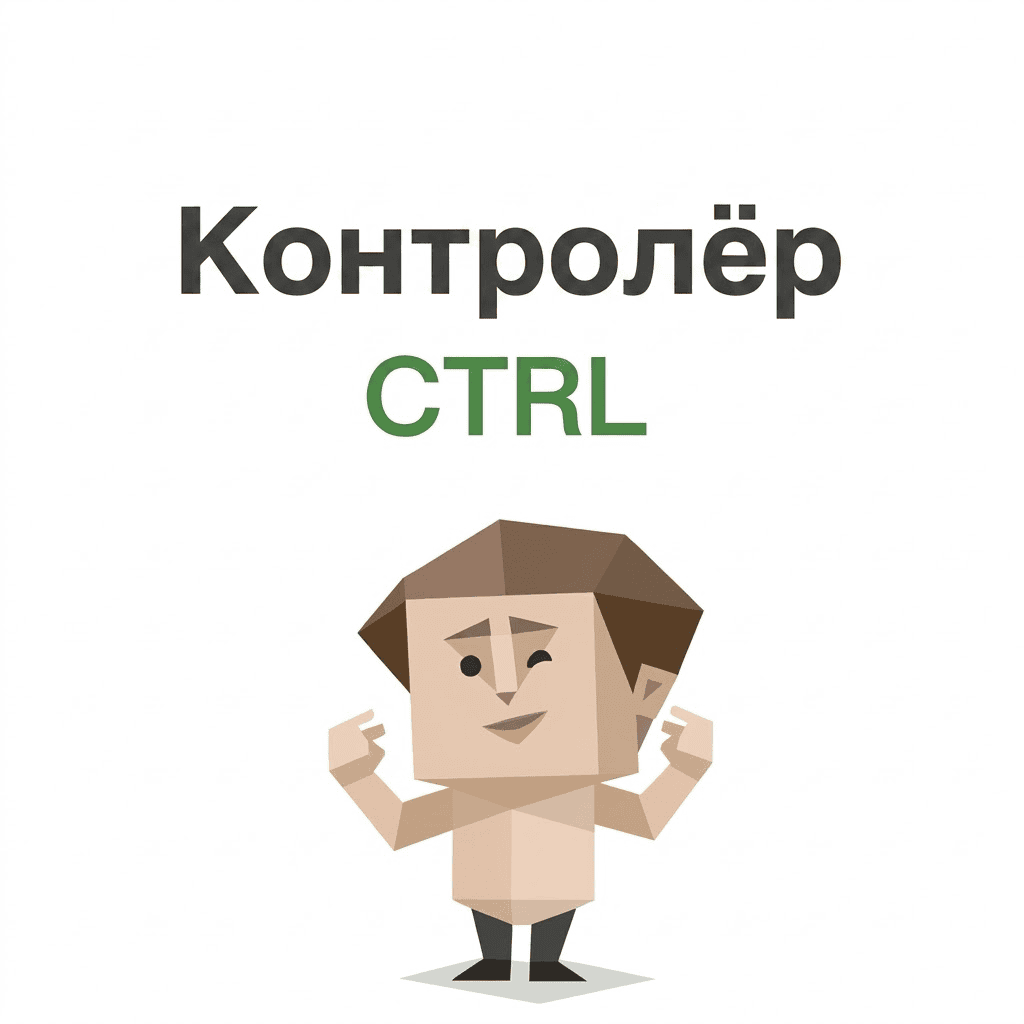 SBTI CTRL(Контролёр)