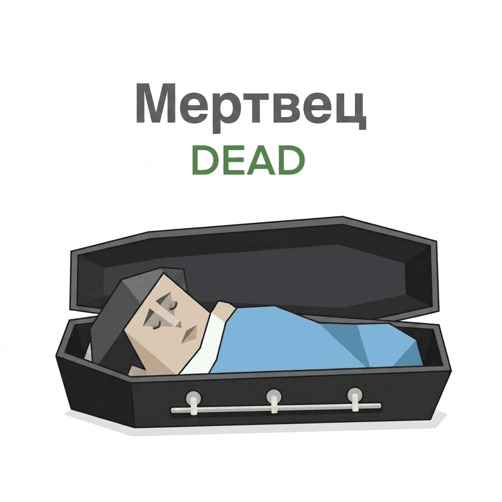 DEAD
