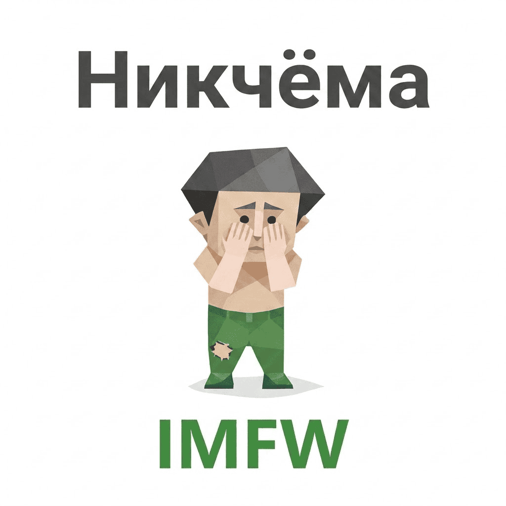 IMFW