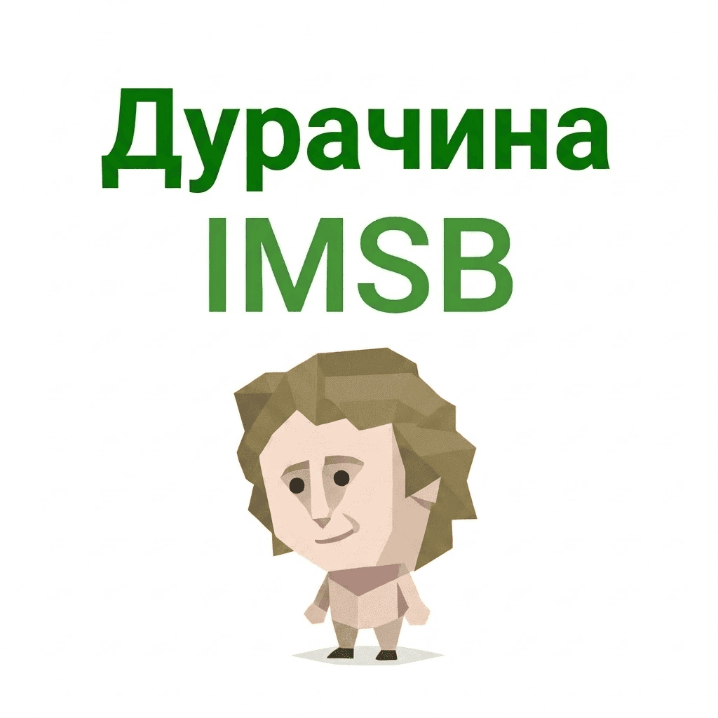 IMSB