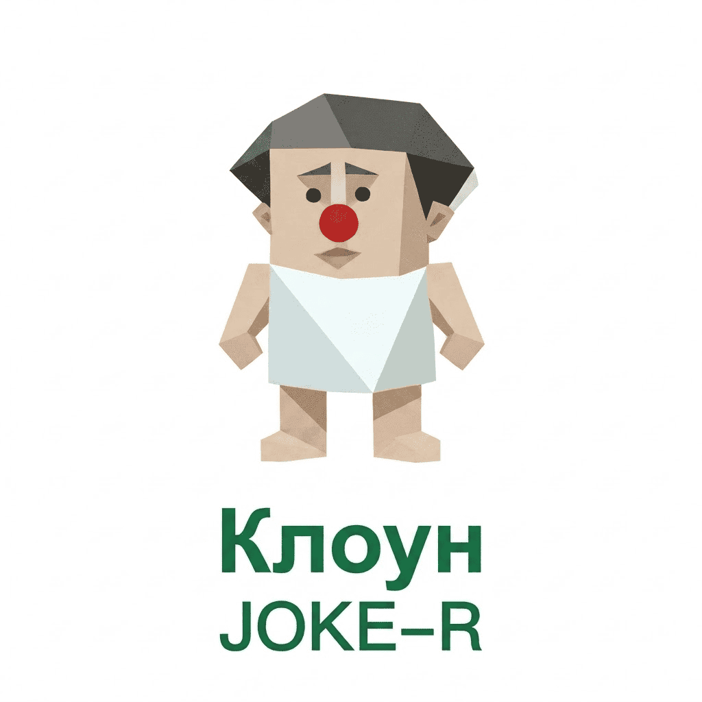 JOKE-R