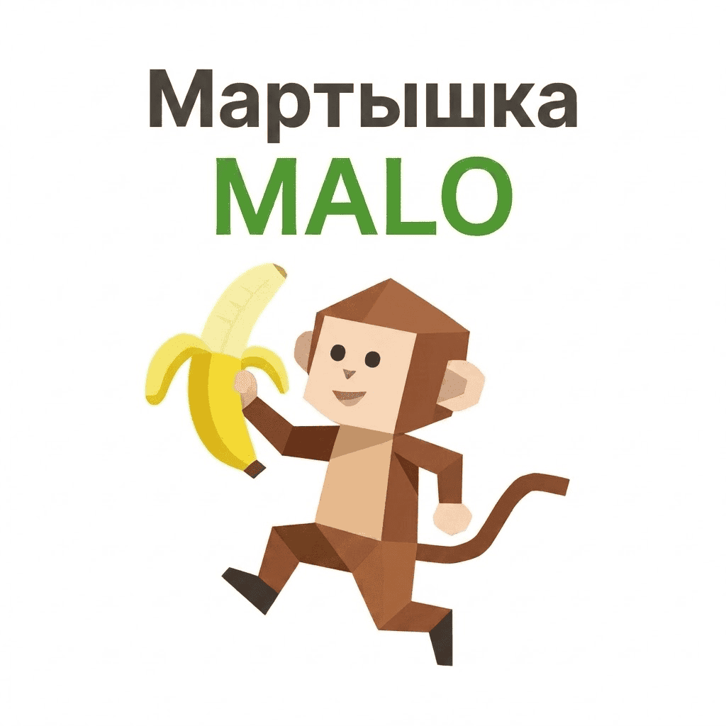 SBTI MALO(Мартышка)