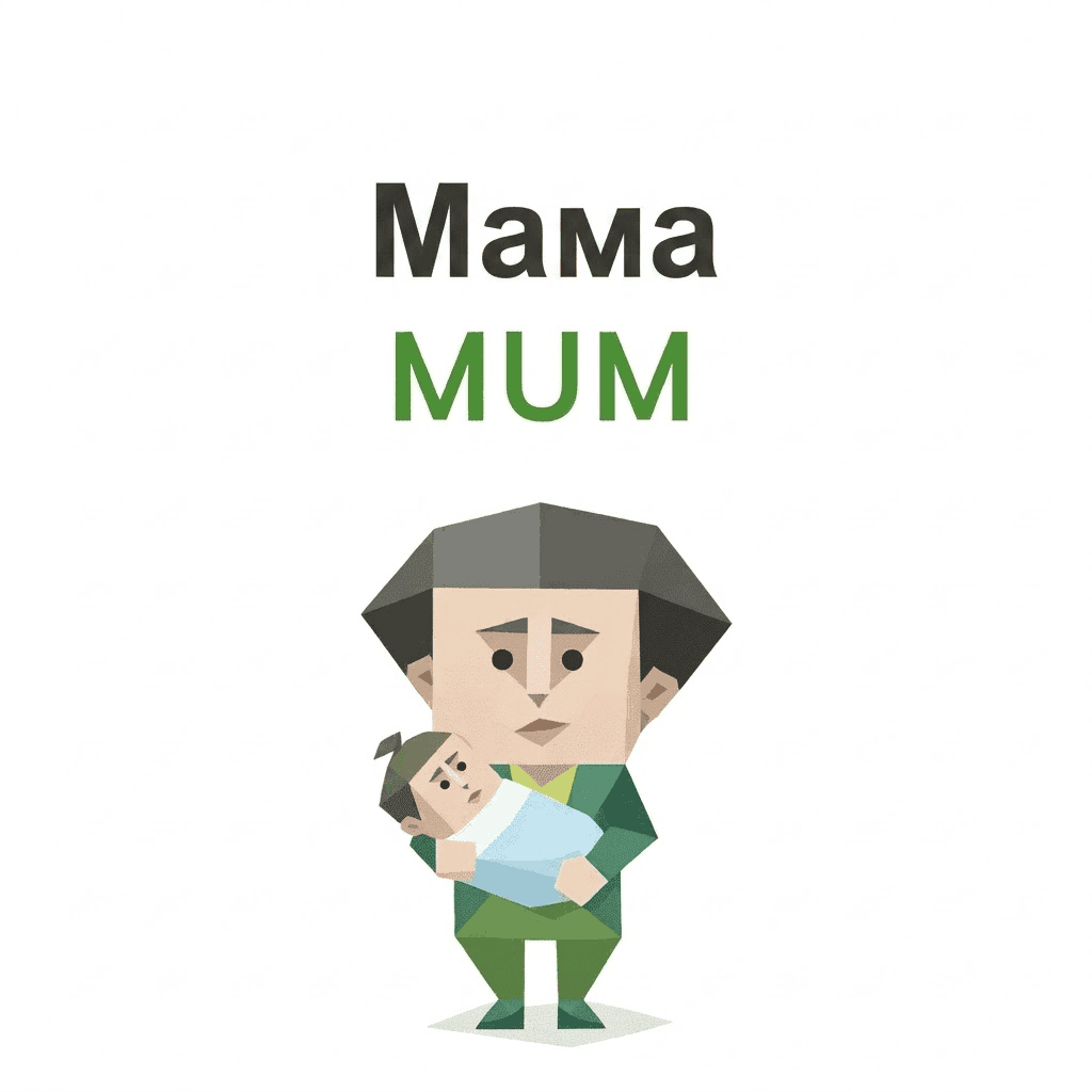 MUM