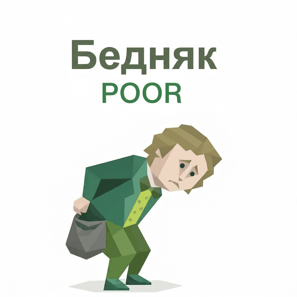POOR
