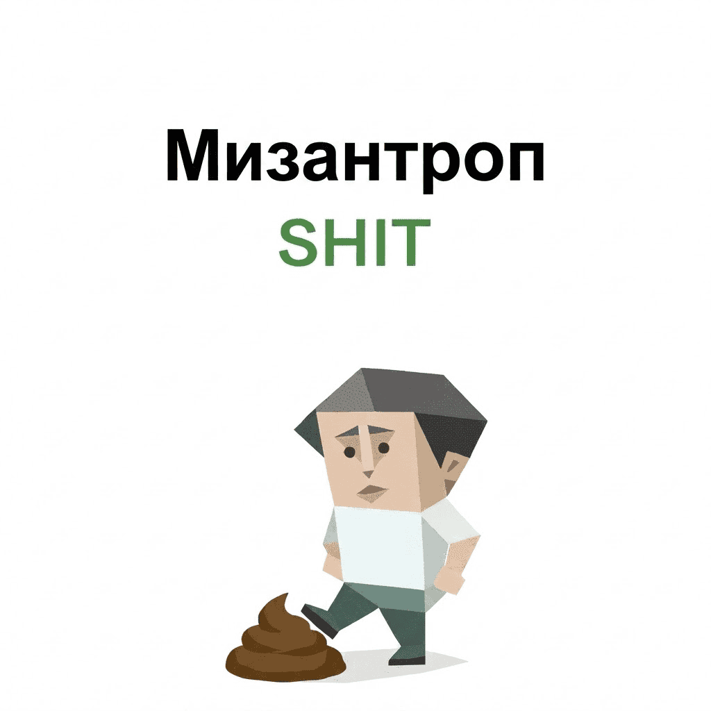 SHIT