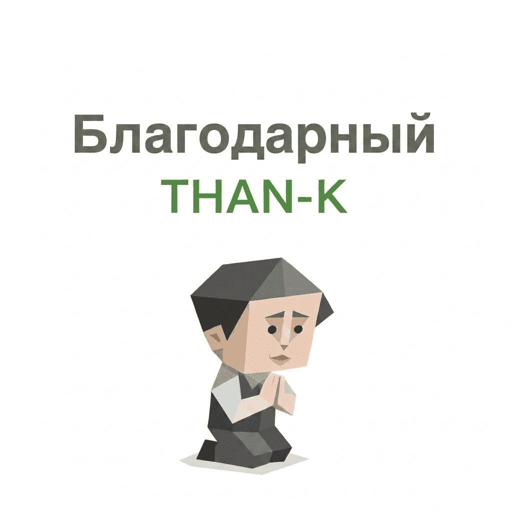 THAN-K