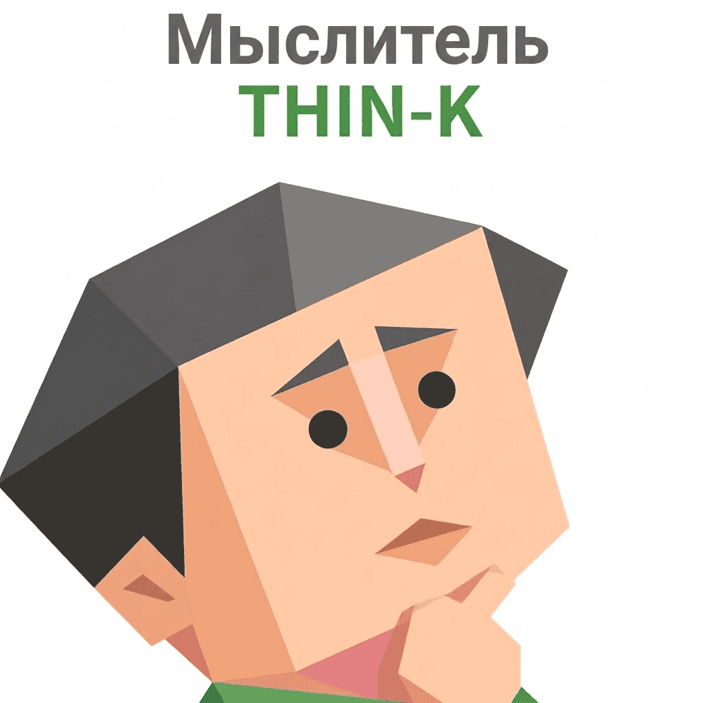THIN-K