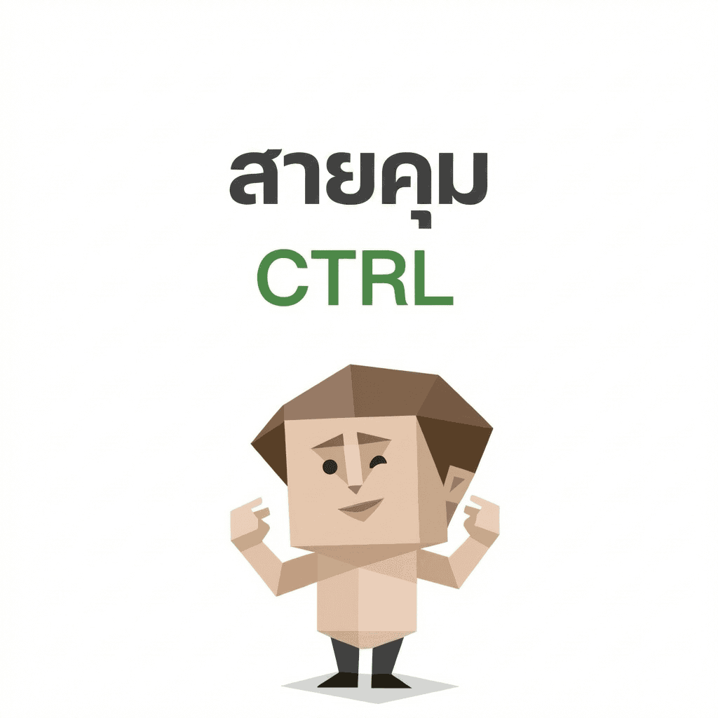 SBTI CTRL(สายคุม)