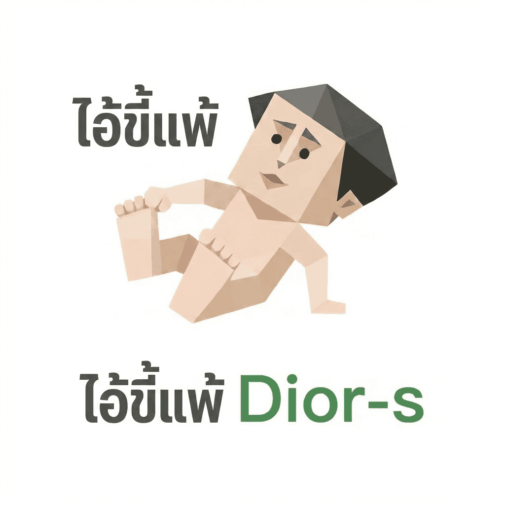 Dior-s