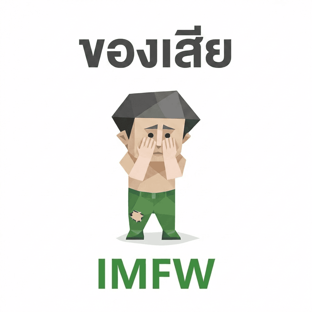 IMFW
