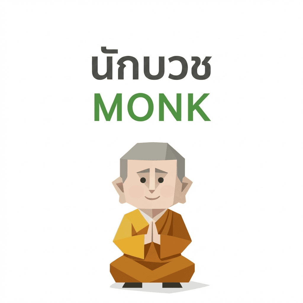 MONK