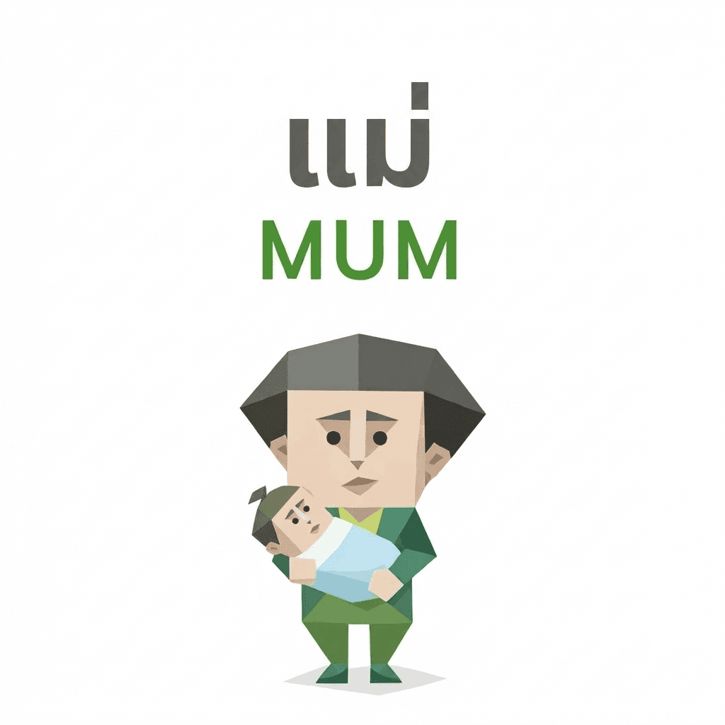 MUM