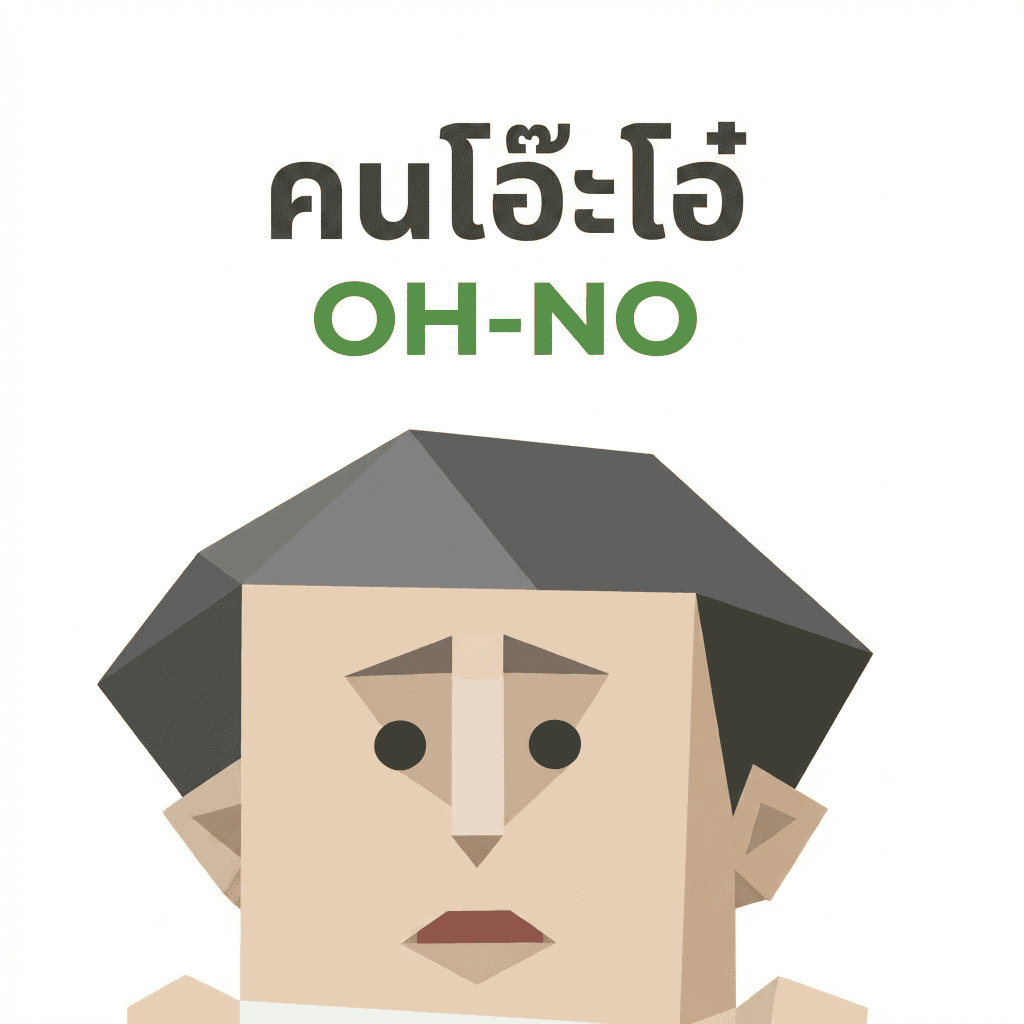 OH-NO
