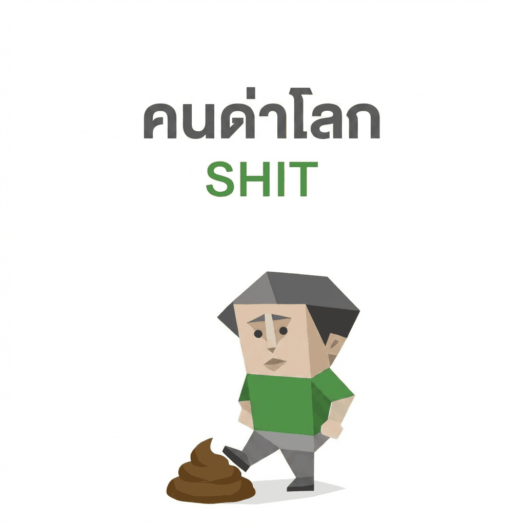 SHIT