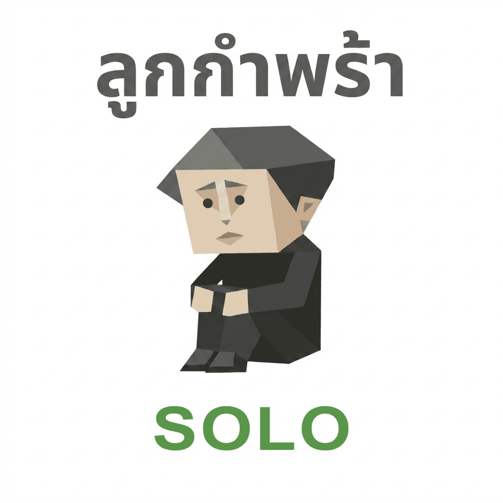 SOLO