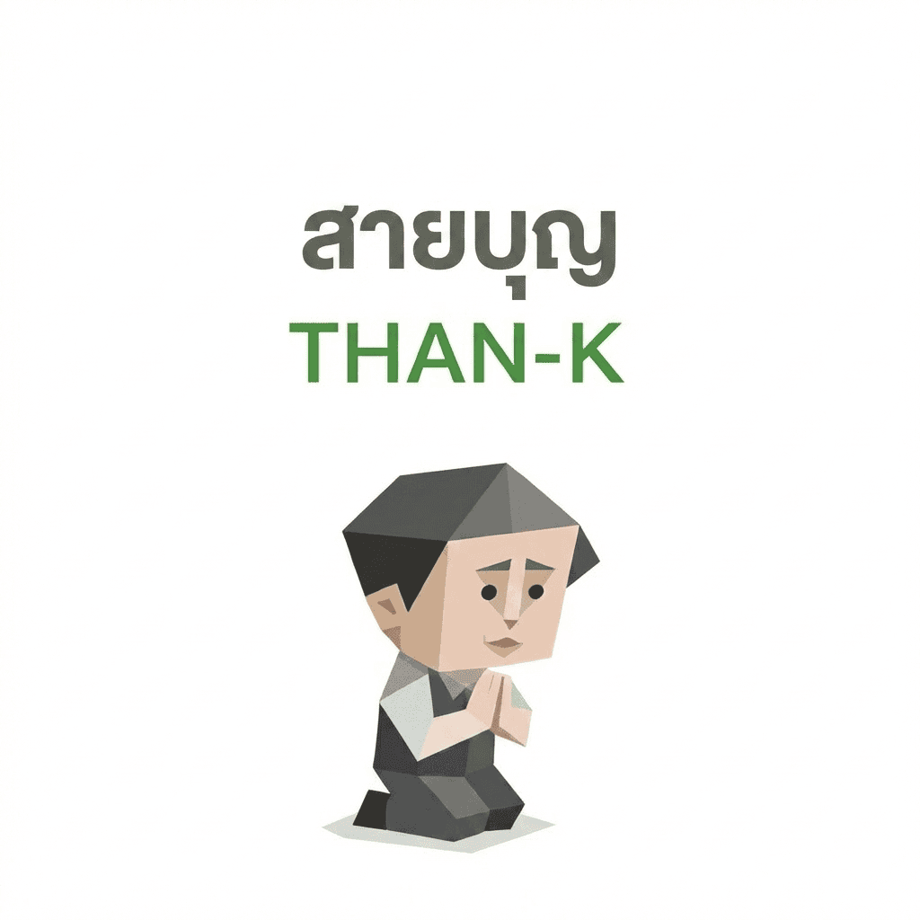 THAN-K