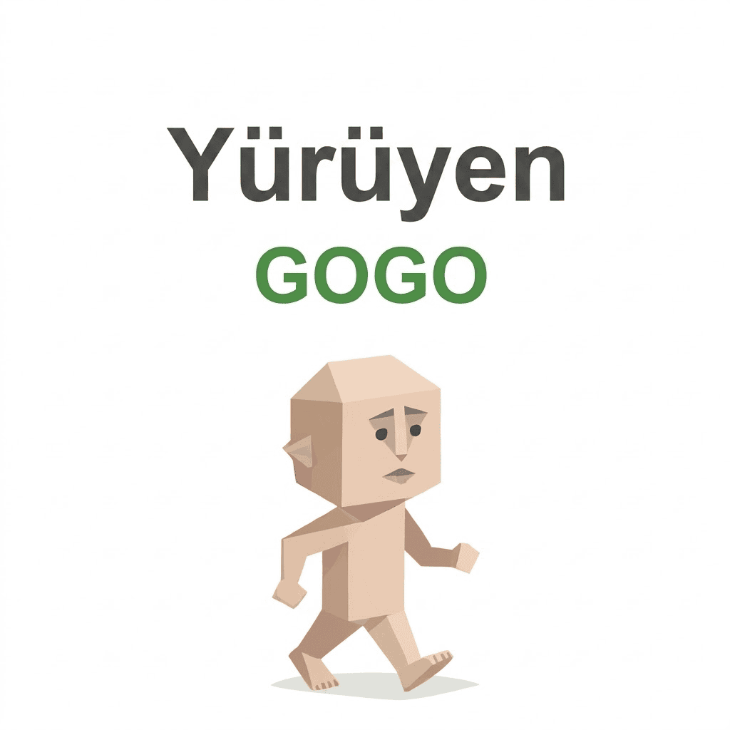 GOGO