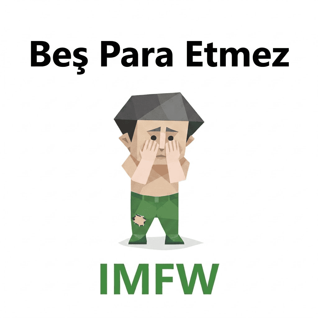 IMFW