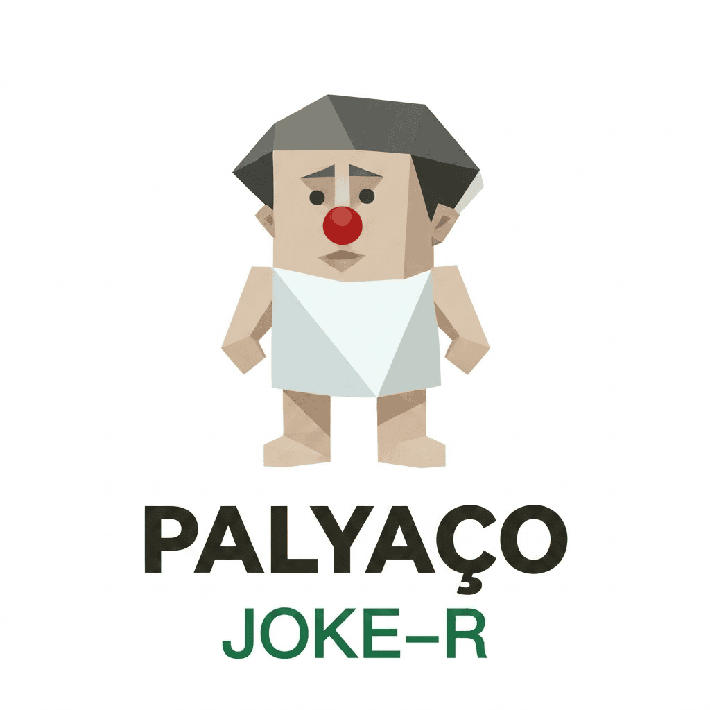JOKE-R