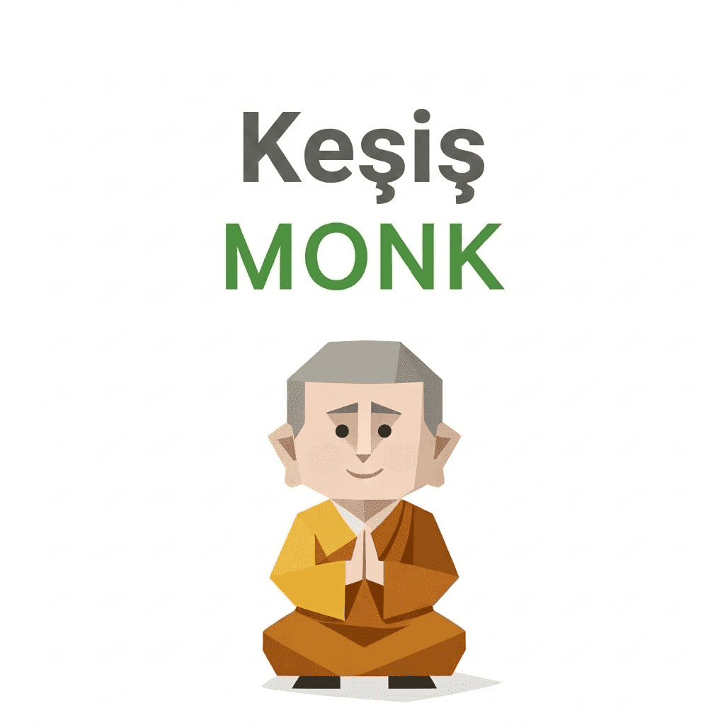 MONK
