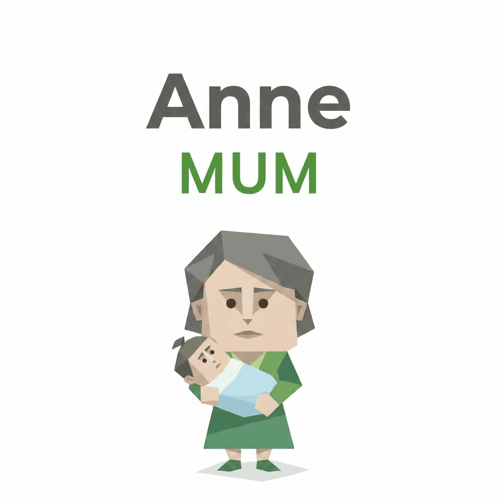 MUM