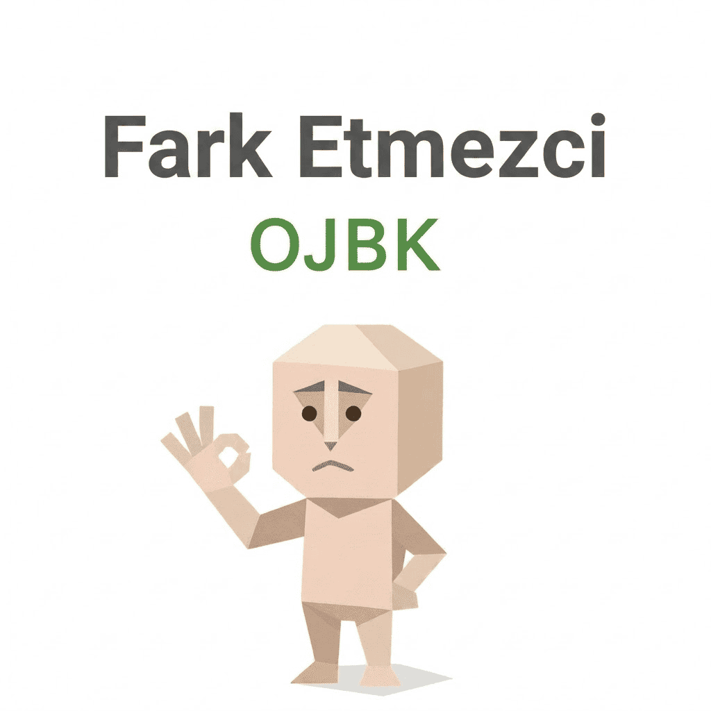 OJBK