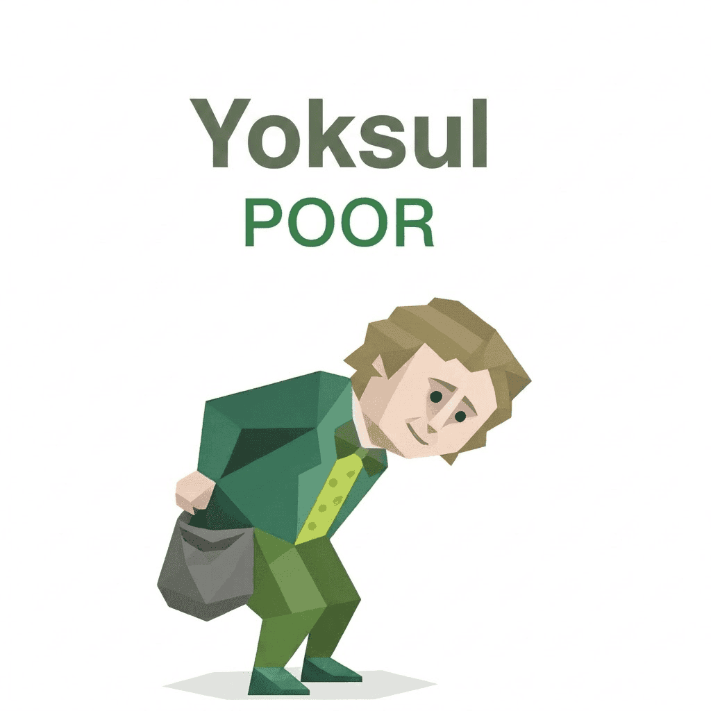 POOR
