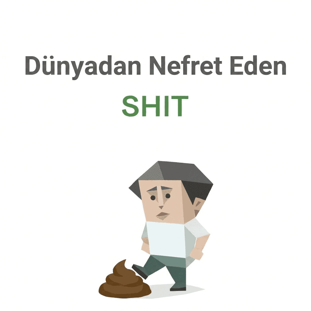 SHIT