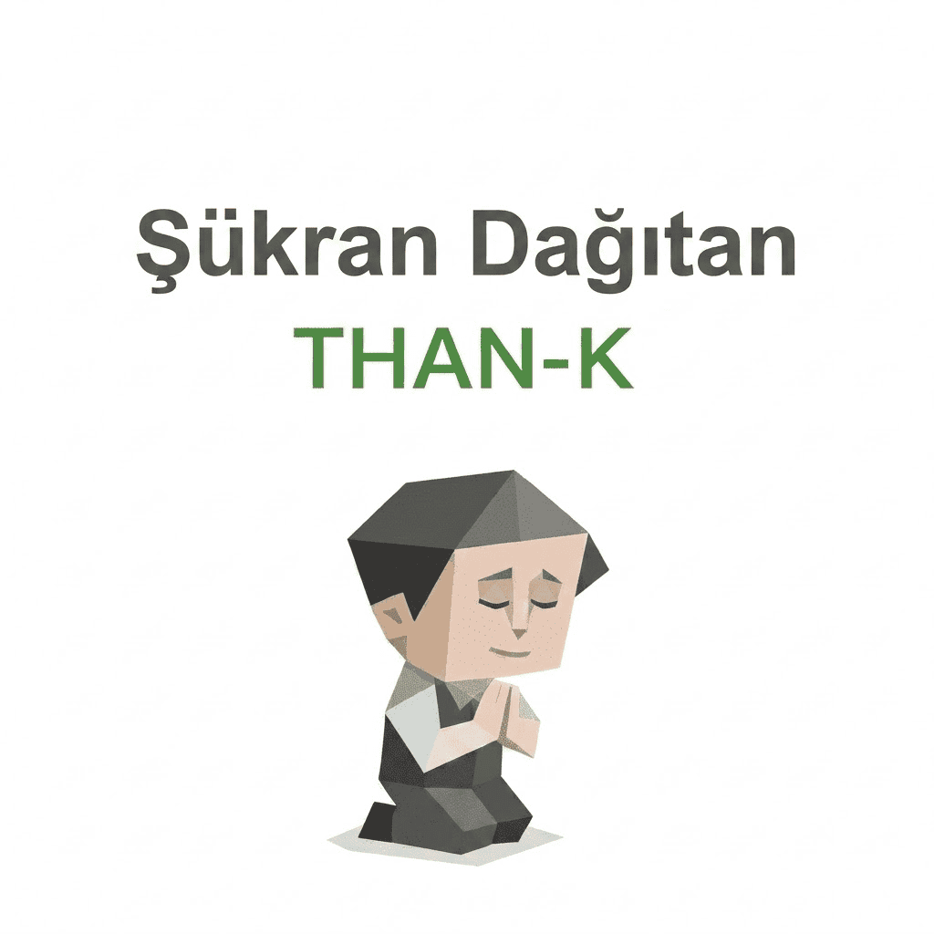 THAN-K