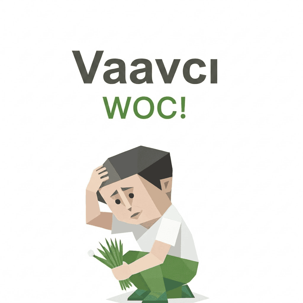 WOC!