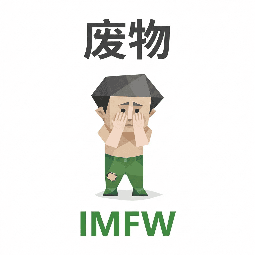 IMFW