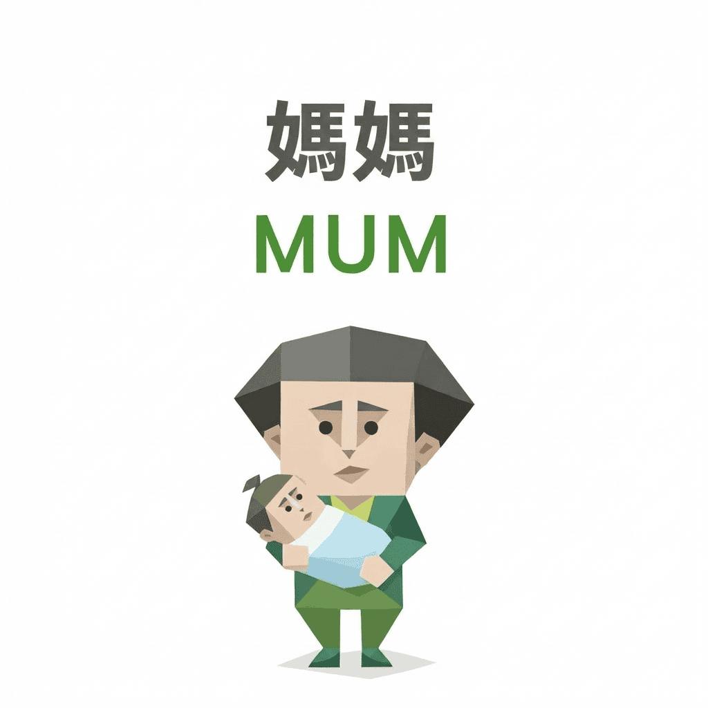 MUM