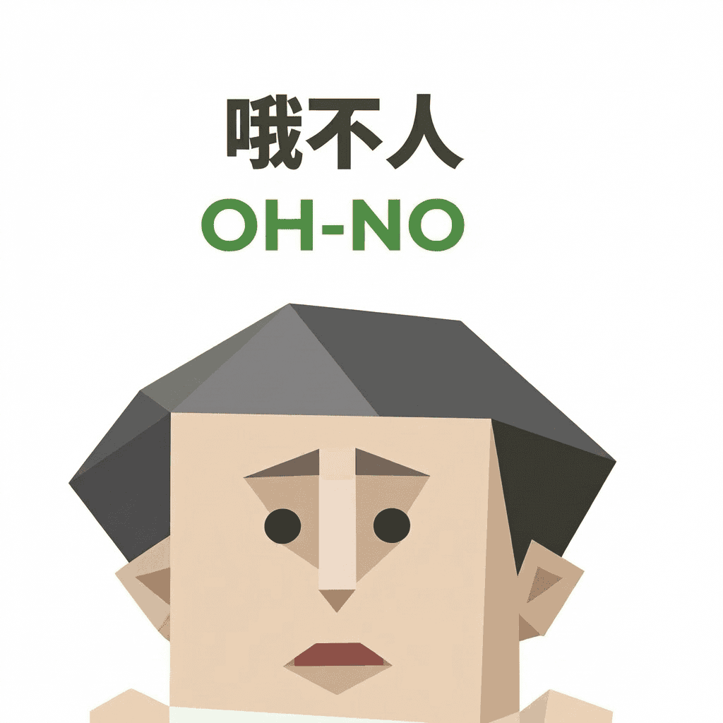 OH-NO