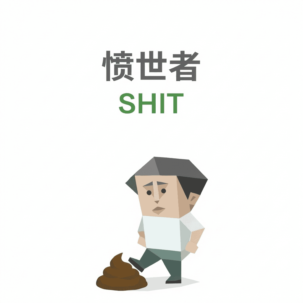 SHIT