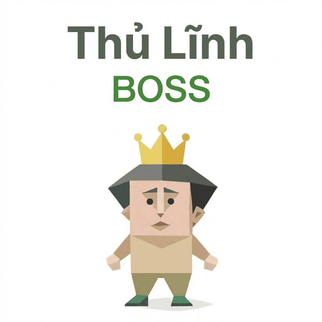 BOSS