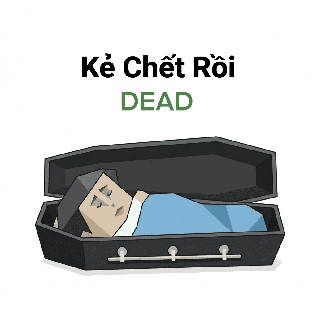 DEAD