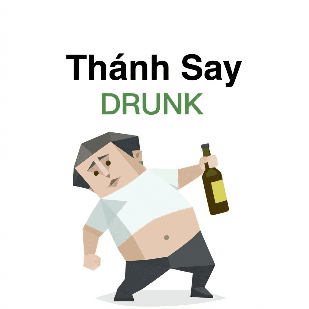 DRUNK