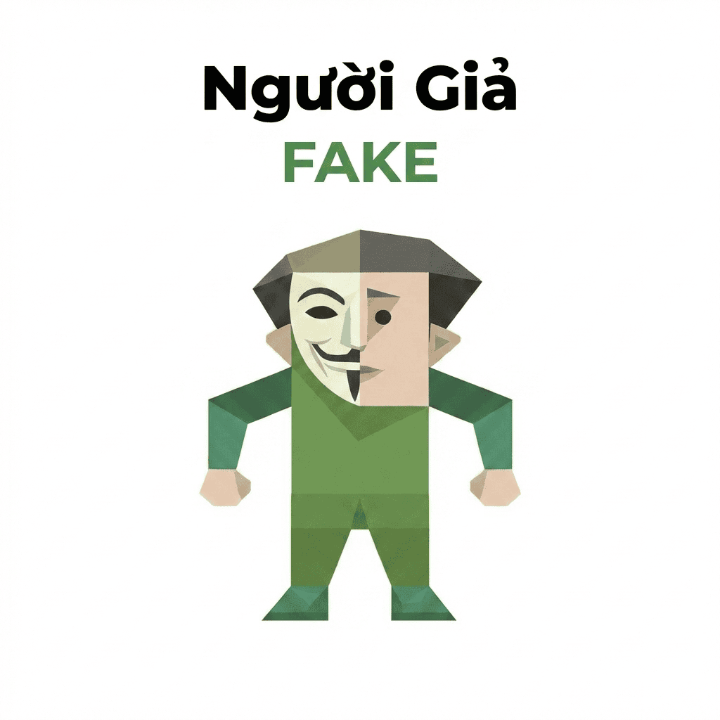 FAKE