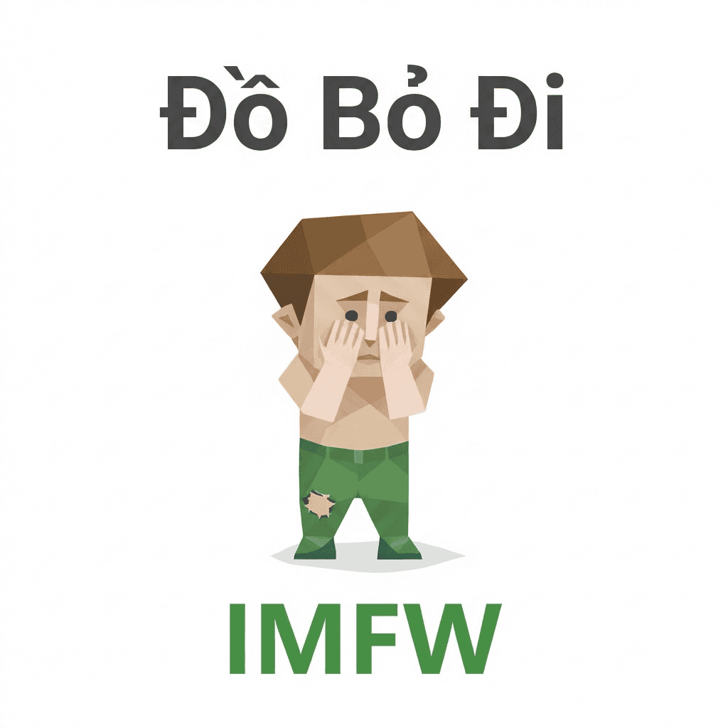 IMFW