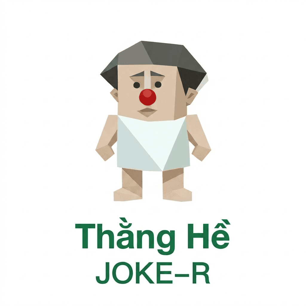 JOKE-R