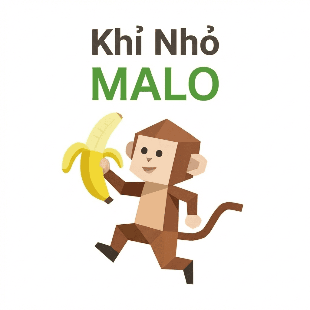 SBTI MALO(Khỉ Nhỏ)