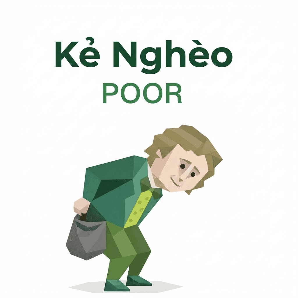 POOR