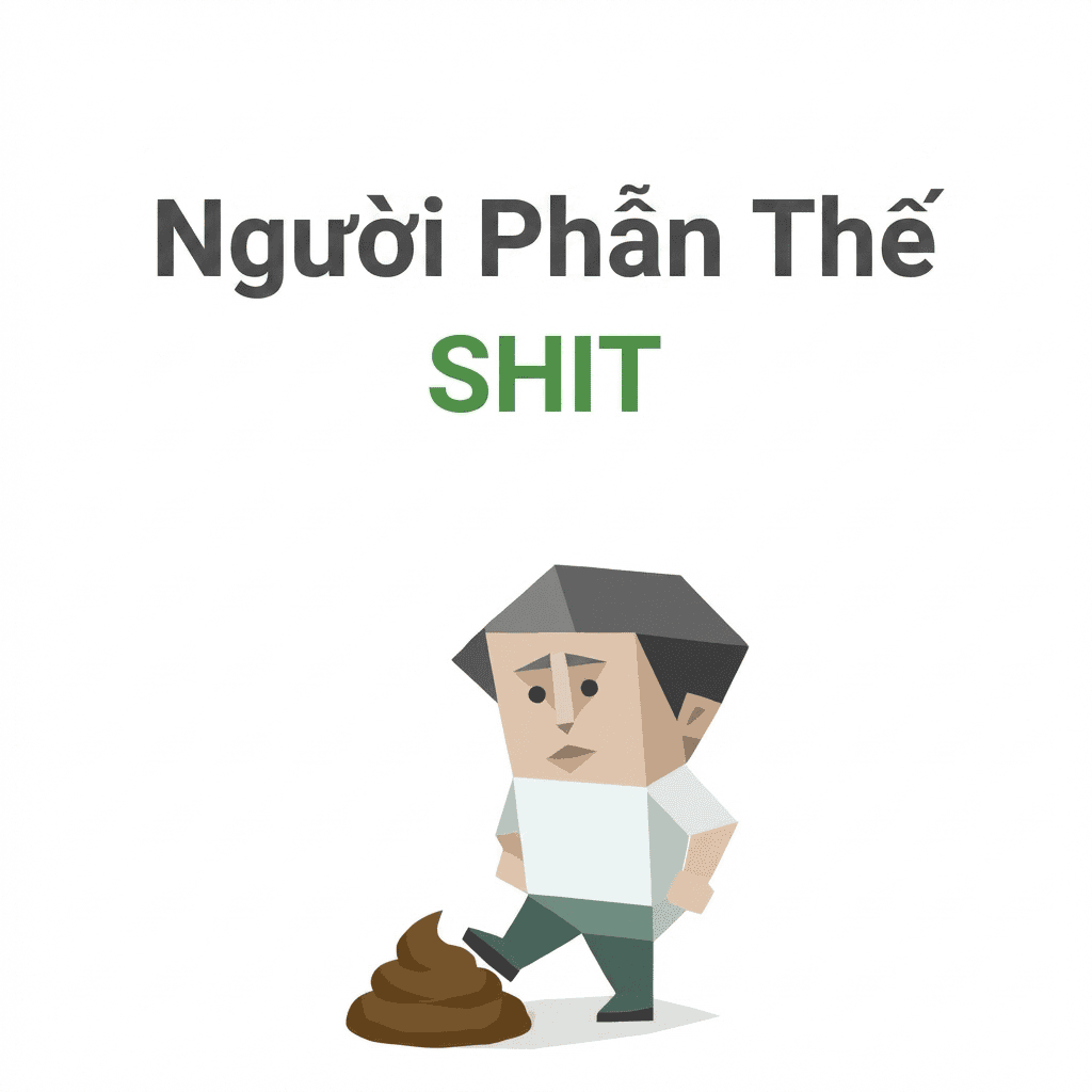 SHIT