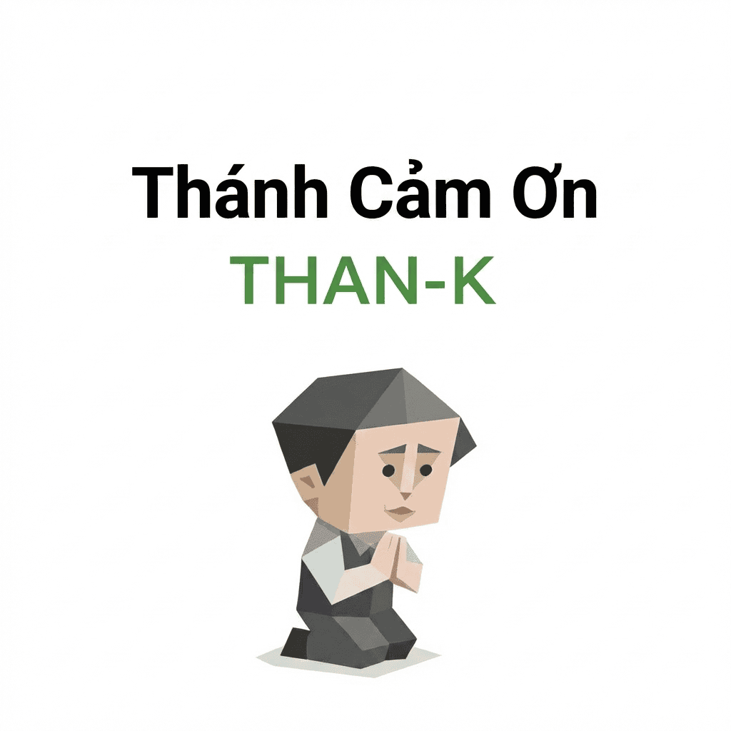 THAN-K
